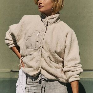 FP Movement by Free People Fleece Jacket | s